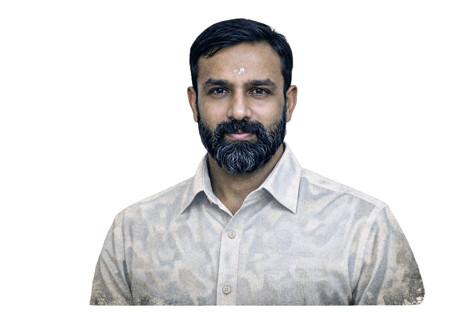 Prof. Dr. Rudresh Hiremath